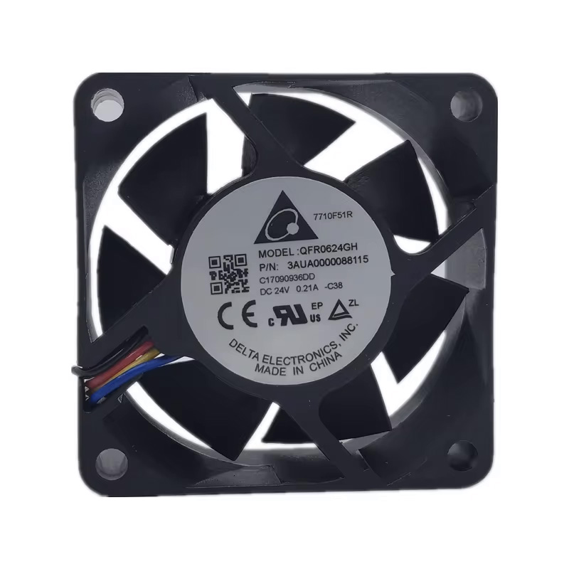 QFR0624GH fan 3AUA0000088115 ABB inverter ACS880 auxiliary fan
