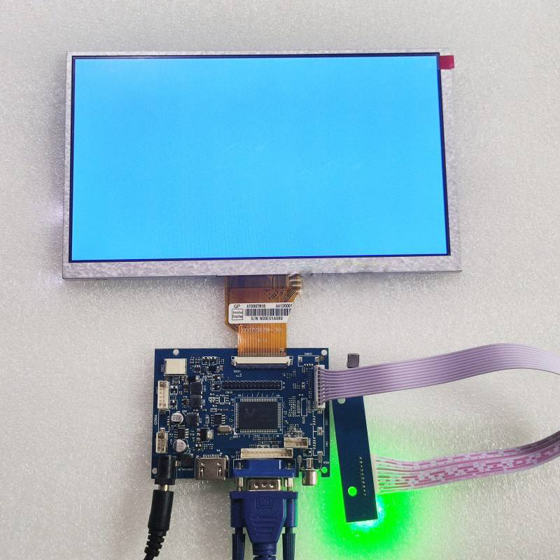 LQ104S1DG0A Sharp 10.4" TFT-LCD-Bildschirm 800*600 Anzeige