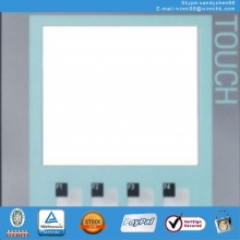 Der Siemens - ktp400 6av6647-0aa11-3ax0 tastatur - film