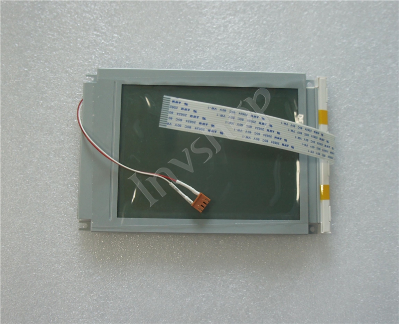 STN LCD Screen Display Panel 320*240 PG320240WRF-MNN-HQ for POWERTIP