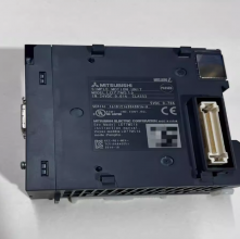 LD77MS16 Mitsubishi PLC motion control positioning module