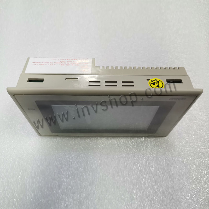NT21-ST121-E OMRON Neuer und Original Touch Screen