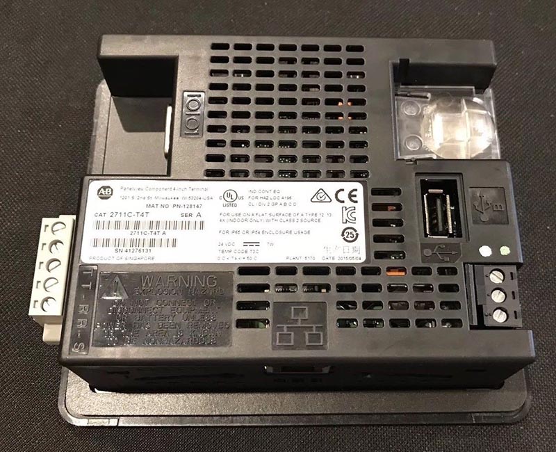 2711C-T4T Touch screen highly adaptive Good price Quality supplies