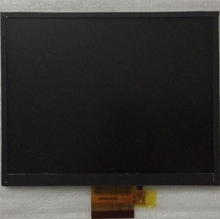 CLAA070MA21BW 7 inch CPT tft lcd display Resolution 800(RGB)×600 , SVGA