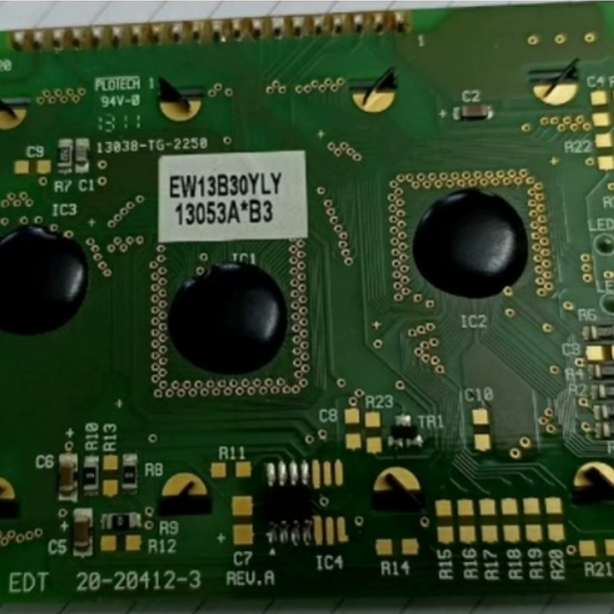 EW13B30YLY LCD display PANEL