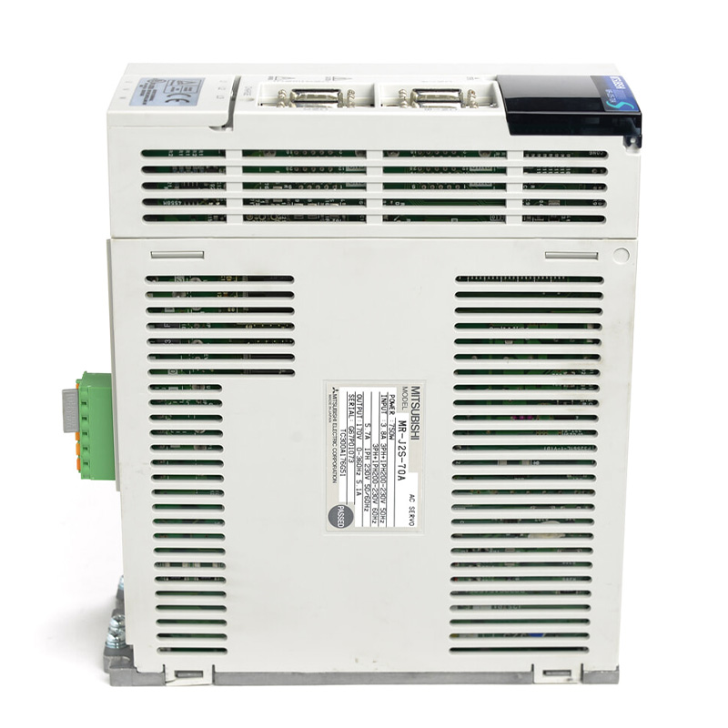 MITSUBISHI SERVER MR-J2S-70A