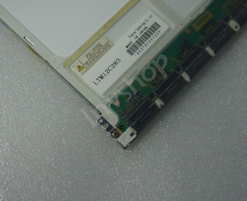 Display MC57T01 a-Si STN-LCD Panel 5.7" 320*240 for ARIMA