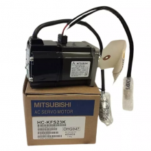 HC-KFS23K Mitsubishi servo motor