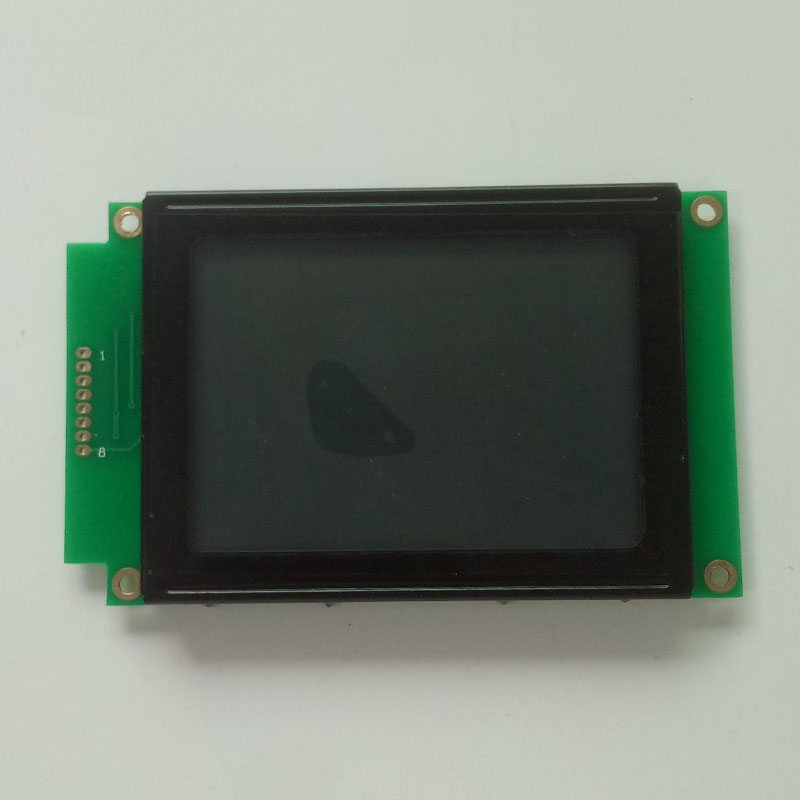 MP277-10 6AV6 645-0BE02-0AX0 Touch screen panel for Siemens HMI