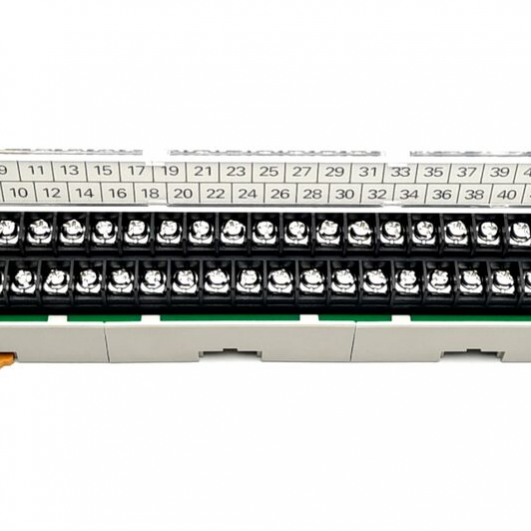 JUSP-TA50PG-E Yaskawa servo terminal station