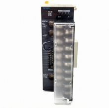 omron CJ1W-TC101 Modul der Temperaturregeleinheit