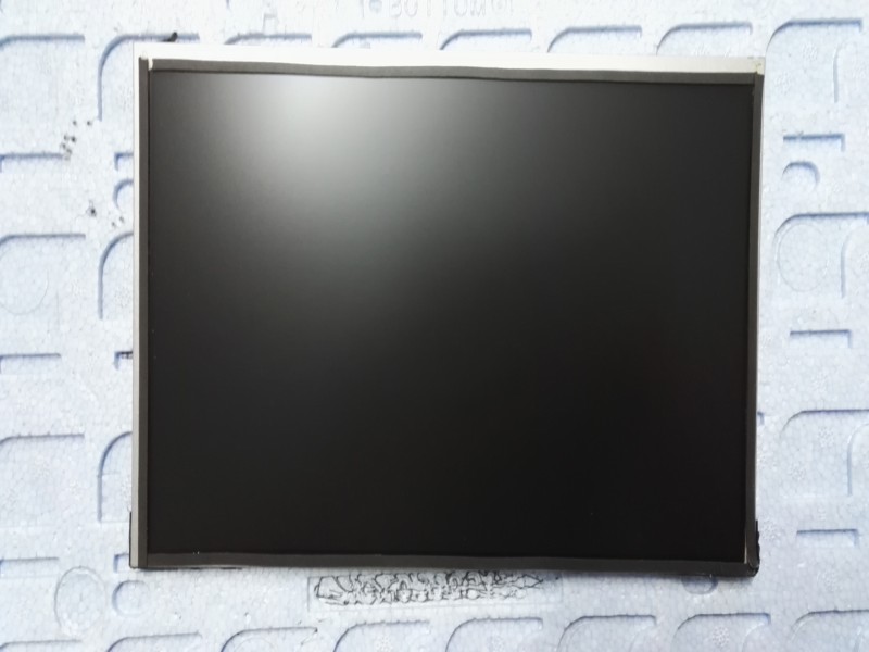 AT102TN43 Innolux a-Si TFT-LCD Panel Resolution 1024(RGB)×600