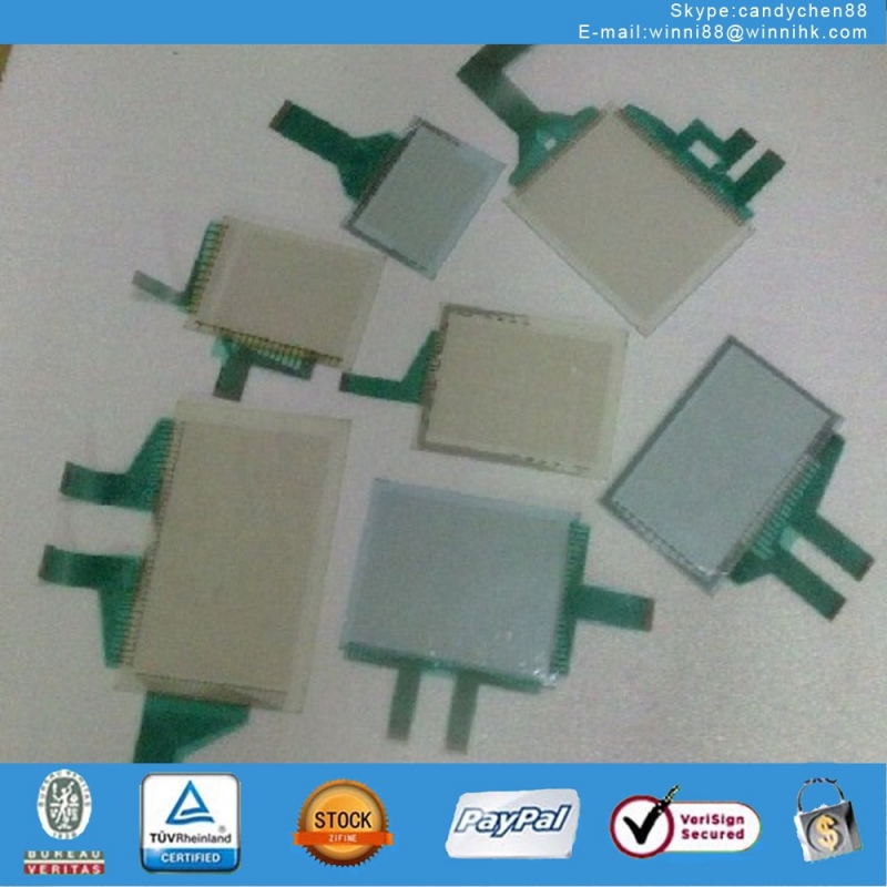 NeUe touchscreen - 2711-t6c1l1