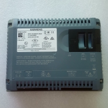 Siemens 6AV2 124-0GC01-0AX0 SIMATIC TP700 Comfort Panel