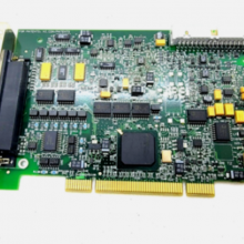 PCI-6238 Data acquisition card