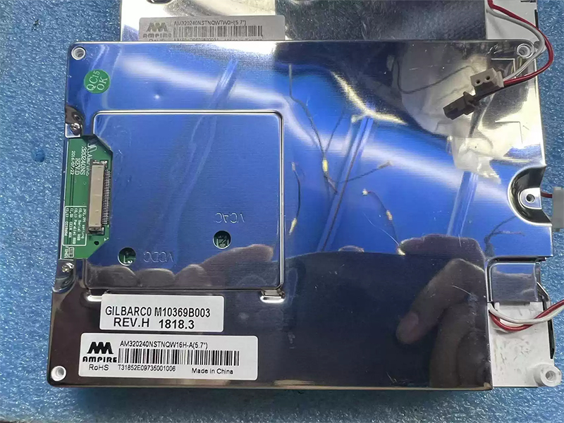 AM-320240NSTNQW-16H 5.7 inches LCD Screen Original Stock Spot Quality Service