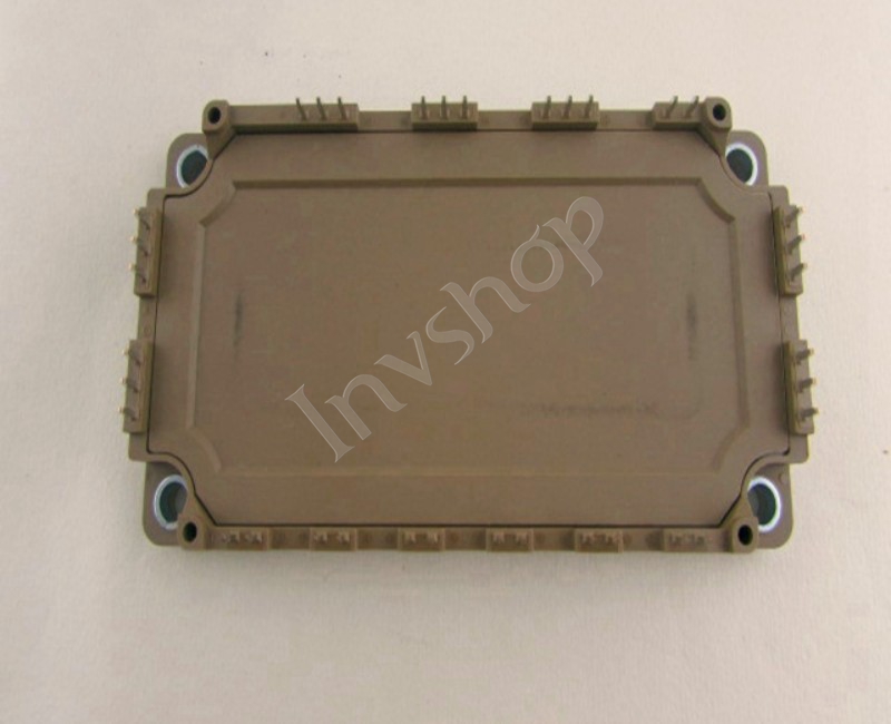 6MBI100U4B-120-50 Power Module