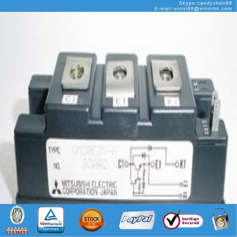 NEW QM30E3Y-H IGBT MITSUBISHI QM30E3YH