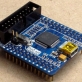 LPC2138 Arm Development Board Core module
