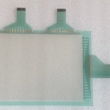 OMRON NT620C-ST141 NT620C-ST141B-E Touch screen glass