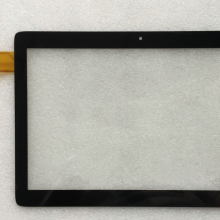 TP070DCZD15 TP070RCZD20 Touchscreen-Glas