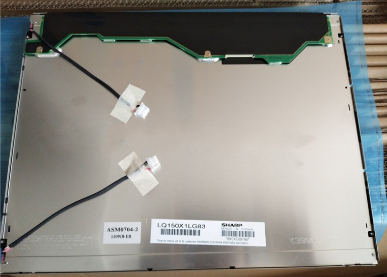 Original LQ150X1LG83 15.0