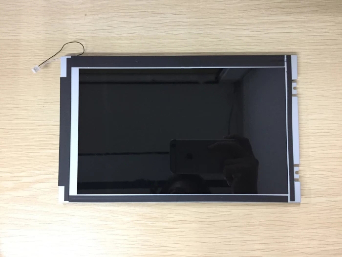 TCG090WVLPCANN-GN01 Kyocera 9" TFT-LCD screen 800*480 Display