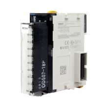 Original OMRON PLC module CJ1W-MAD42