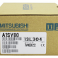 Mitsubishi A Series PLC A1SY80 output module