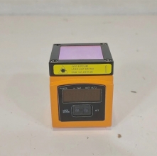 IFM O1D106 Laser Distance Sensor Photoelectric 1-75m Range