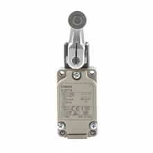 WLCA2-N OMRON Limit switch