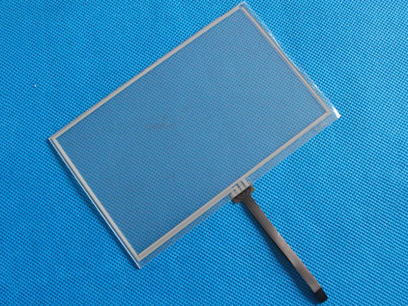 TOUCH PANEL TP-3650S2 4-wires touch glass