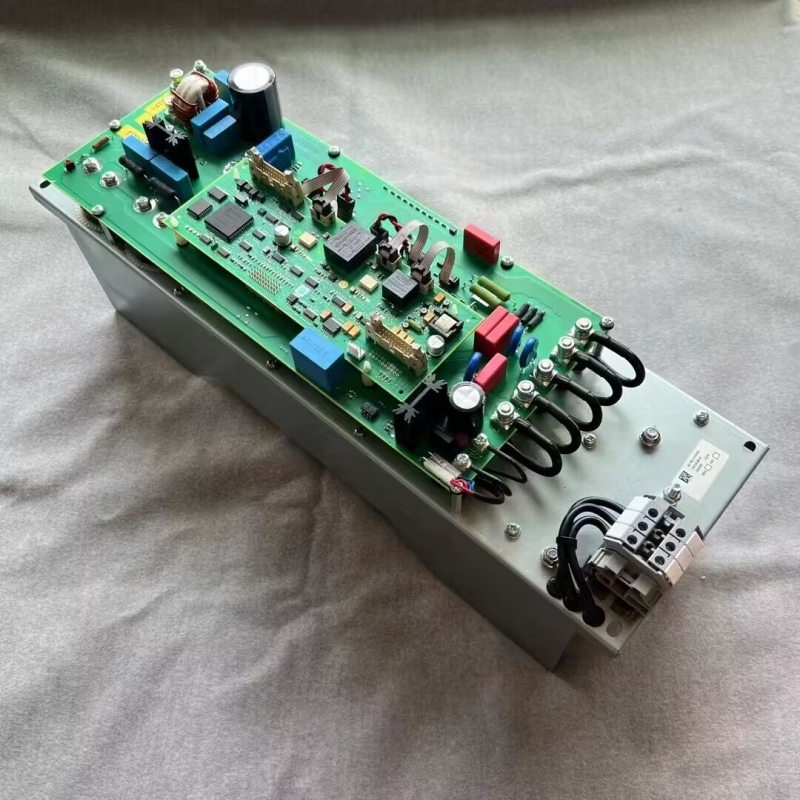 Heidelbert Power Module DSCM380 00.785.0278 NEW