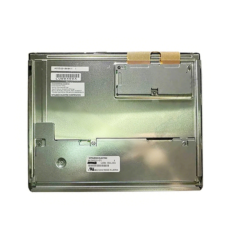 AA104XG12-CF1 LCD Panel Mitsubishi 10.4inch 1024*768