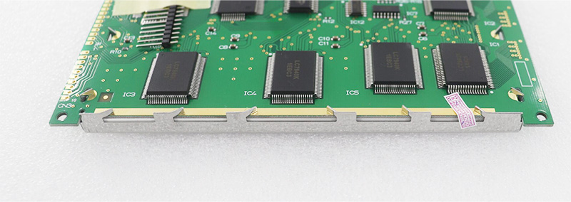 LMG7420PLFC-X REV.1 FOR LCD display panel