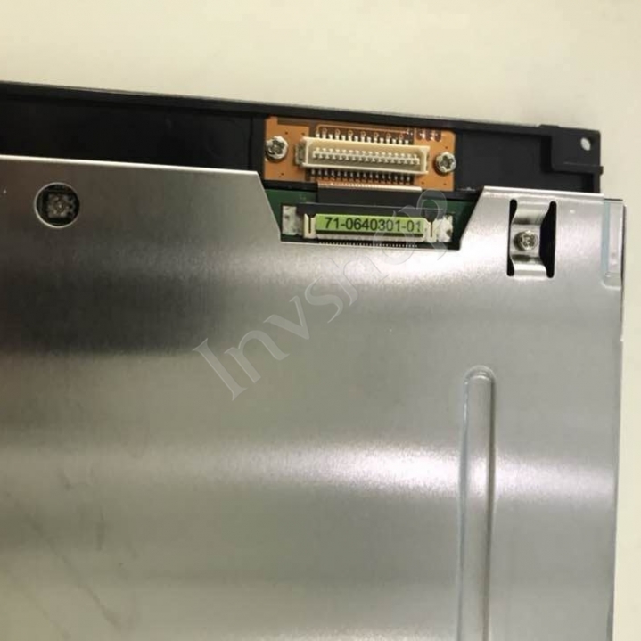 New HSD100PXN1-A00 10