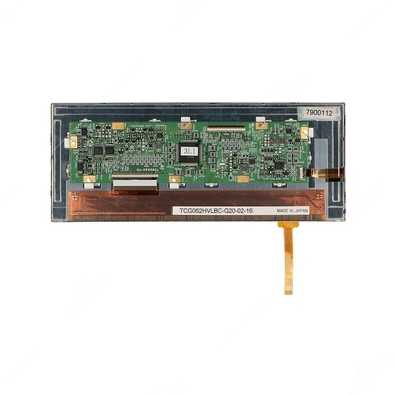 TCG062HVLBD-H20 Kyocera 6.2