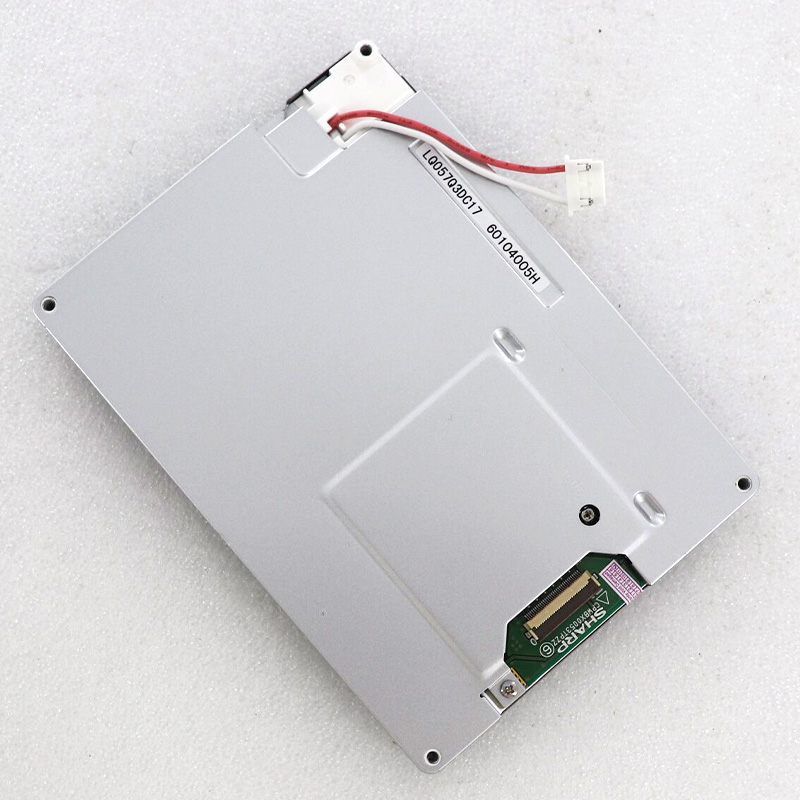 LQ057Q3DC17 a-Si TFT-LCD-Panel 5,7" 320*240 für SHARP