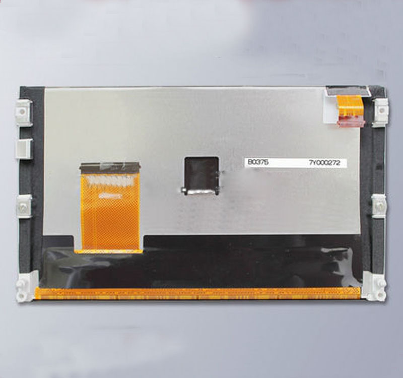 "lt070ab2l800 lcd - panel für toshiba - 7,0
