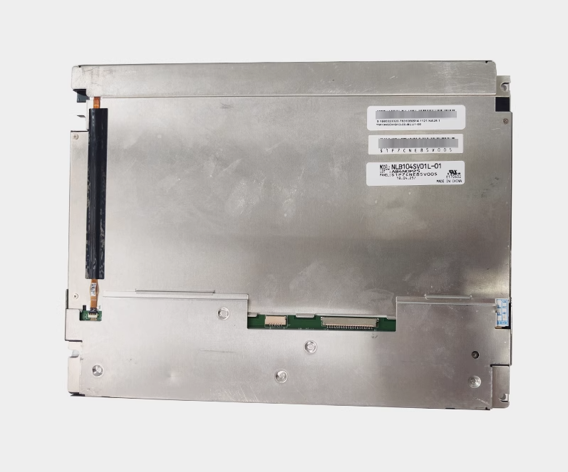 NLB104SV01L-01 10.4“ 800*600 TFT LCD display for 20 pins Connector