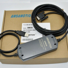 S7-200 6ES7901-3DB30-0XA0 USB programming communication cable