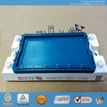 NEW IXYS MODULE MUBW35-12E7 MUBW3512E7