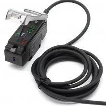 New CZ-41 Keyence Fiberoptic Sensor