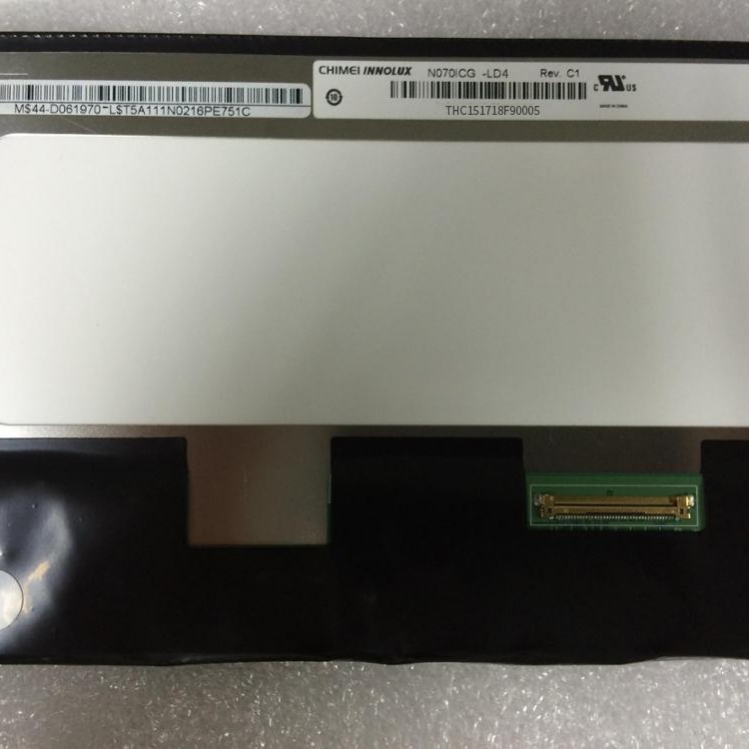 N070ICG-LD4 Chimei Innolux 7