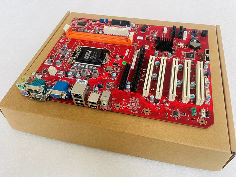 AIMB-701VG-00A1E Advantech Industrial Computer Main Board Quality Service