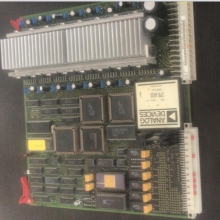 Heidelberg Circuit Board SSK2 00.781.3764 / 01