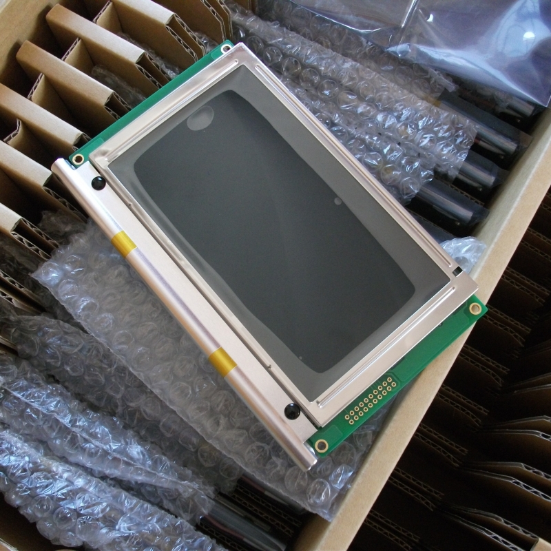 Nanya STN LCD Screen Display Panel 240*128 M214EGA