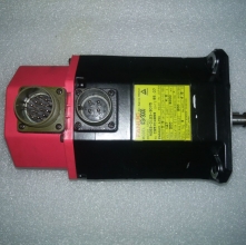 A06B-0123-B075 Fanuc Servo Motor