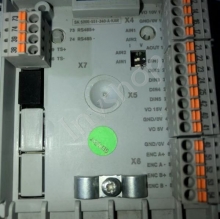 SK 520E-551-340-A-KAR 5.5KW NORDAC SK520E-551-340-a-KAR