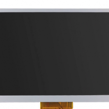 AM-800480D4TMQW-TA3H-A 8“ LCD PANEL